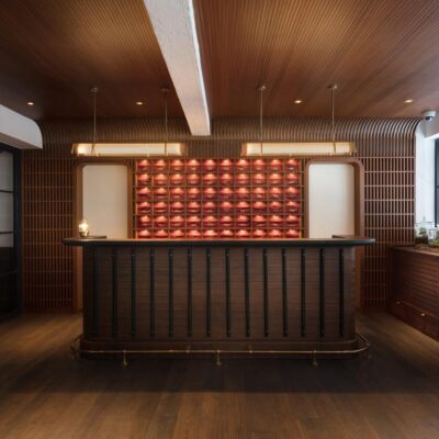 The Fleming | Hong Kong
