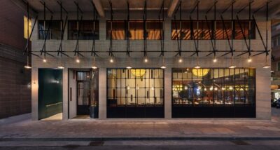 The Fleming | Hong Kong