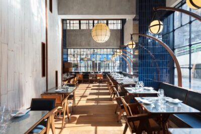 The Fleming | Hong Kong