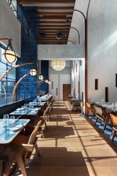 The Fleming | Hong Kong