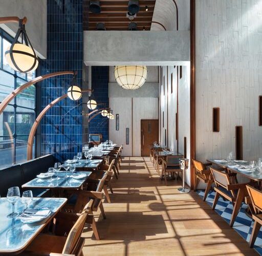 The Fleming | Hong Kong