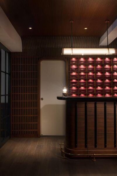 The Fleming | Hong Kong