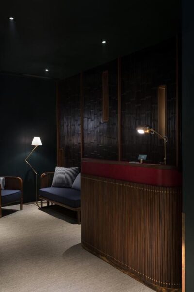 The Fleming | Hong Kong
