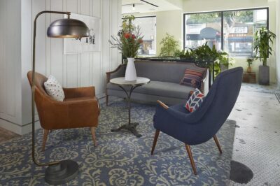 Hotel G | San Francisco