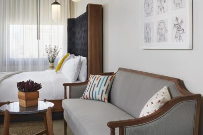 Hotel G | San Francisco