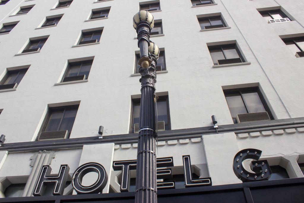 Hotel G | San Francisco
