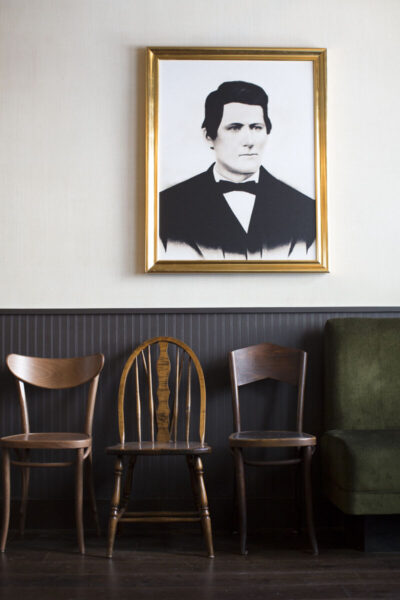 Hotel G | San Francisco