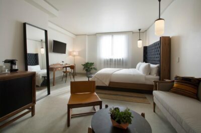 Hotel G | San Francisco