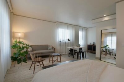 Hotel G | San Francisco
