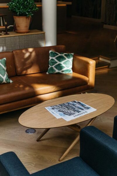 Hotel St. George | Helsinki