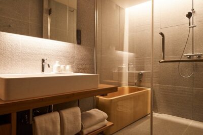 MUJI Hotel Ginza | Tokyo