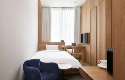 MUJI Hotel Ginza | Tokyo