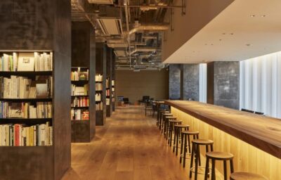 MUJI Hotel Ginza | Tokyo