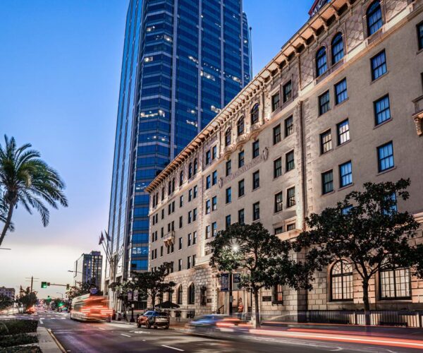 The Guild Hotel