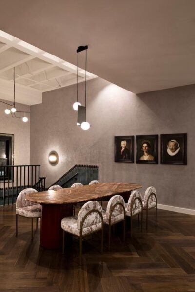 The Guild Hotel