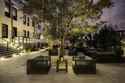 The Guild Hotel