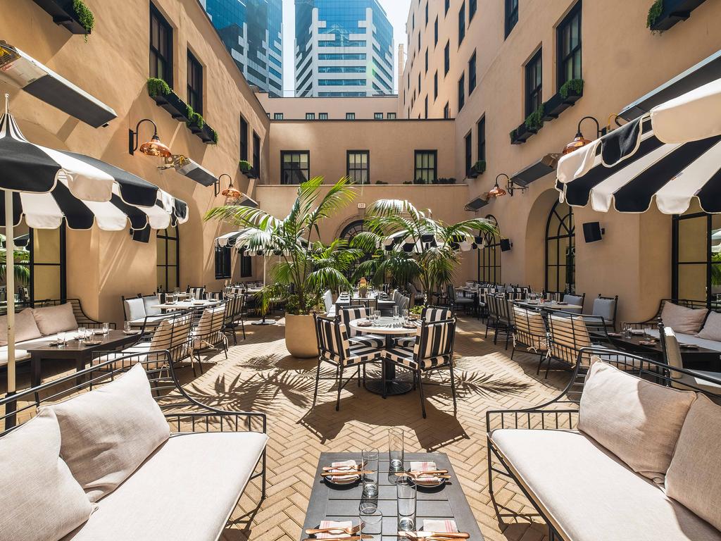 The Guild Hotel