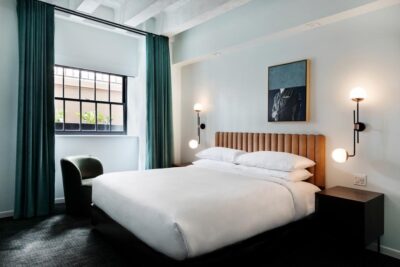 The Guild Hotel