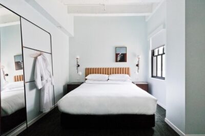 The Guild Hotel