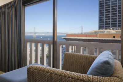 Hyatt Regency San Francisco