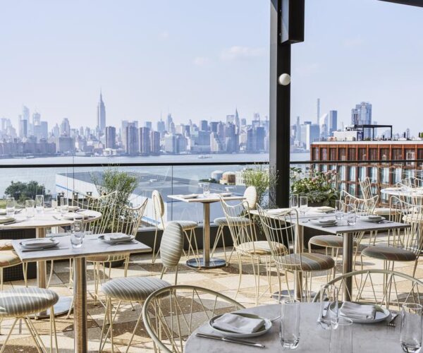 The Hoxton, Williamsburg
