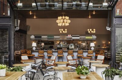 The Hoxton, Williamsburg