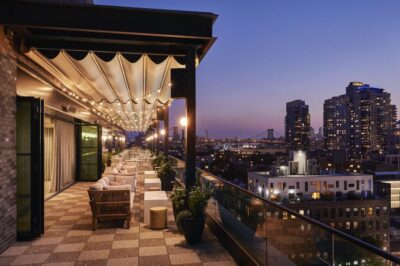 The Hoxton, Williamsburg