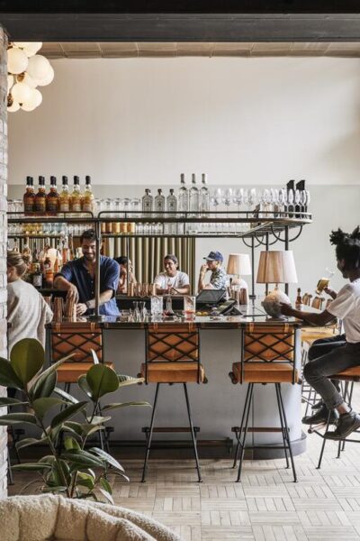 The Hoxton, Williamsburg