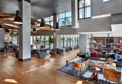 Hotel Kabuki | San Francisco