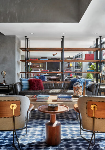 Hotel Kabuki | San Francisco
