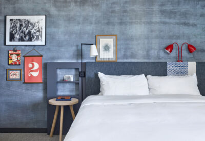 Hotel Kabuki | San Francisco
