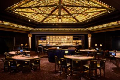 The Reserve at Park MGM | Las Vegas