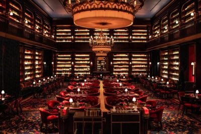 The Reserve at Park MGM | Las Vegas