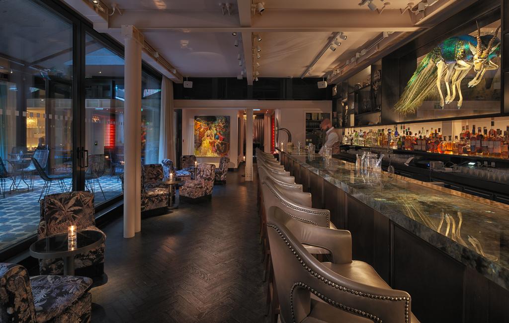 The Mandrake | London