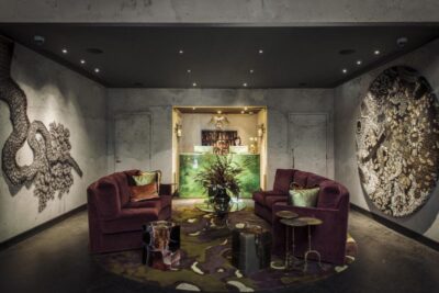 The Mandrake | London