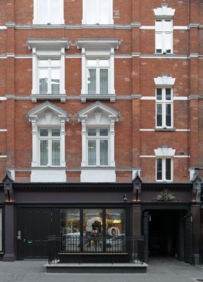 The Mandrake | London