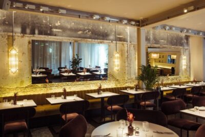 The Mandrake | London