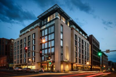 The Maven Hotel | Denver