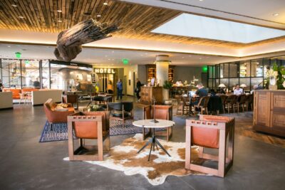 The Maven Hotel | Denver
