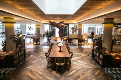 The Maven Hotel | Denver
