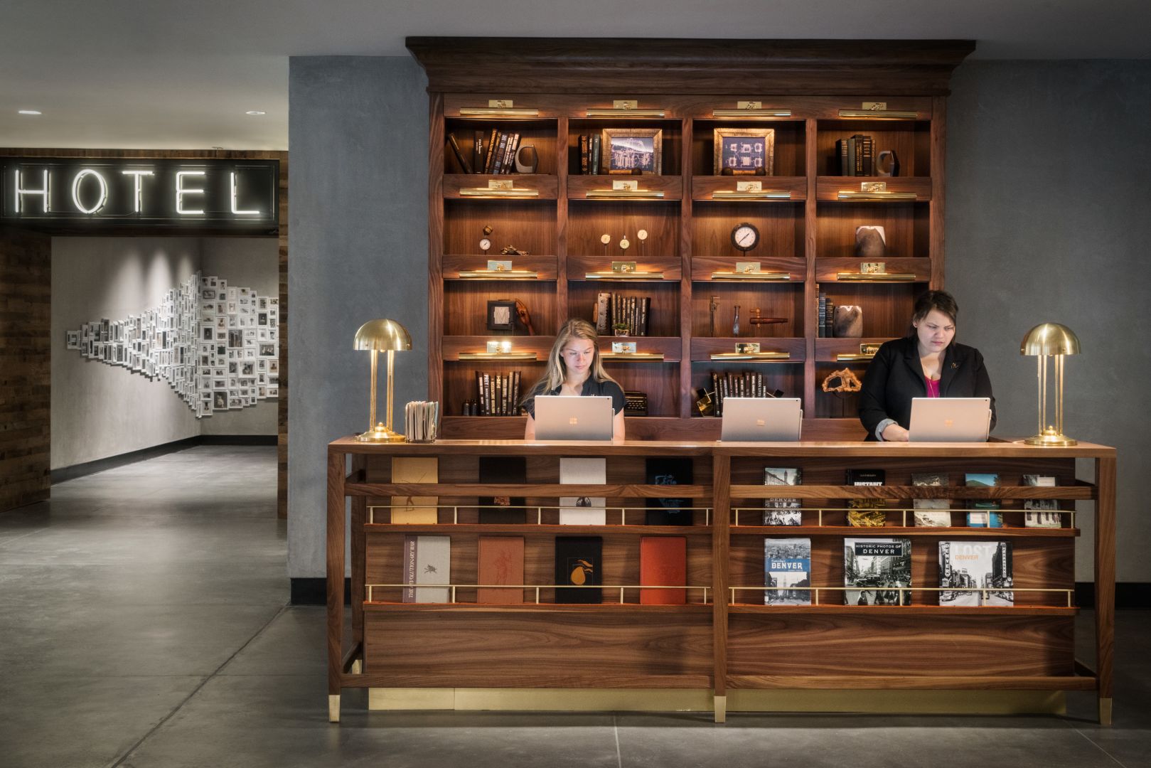 The Maven Hotel | Denver