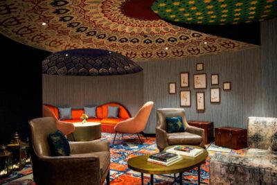 The Starling Atlanta Midtown, Curio Collection by Hilton