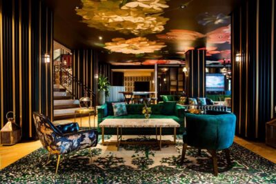 The Starling Atlanta Midtown, Curio Collection by Hilton
