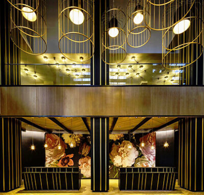 The Starling Atlanta Midtown, Curio Collection by Hilton
