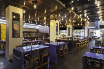 The Starling Atlanta Midtown, Curio Collection by Hilton