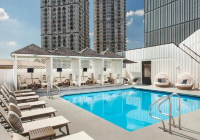The Starling Atlanta Midtown, Curio Collection by Hilton