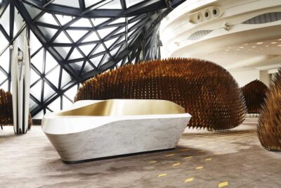 City of Dreams - Morpheus | Macau