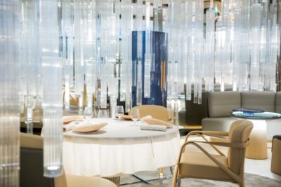 City of Dreams - Morpheus | Macau