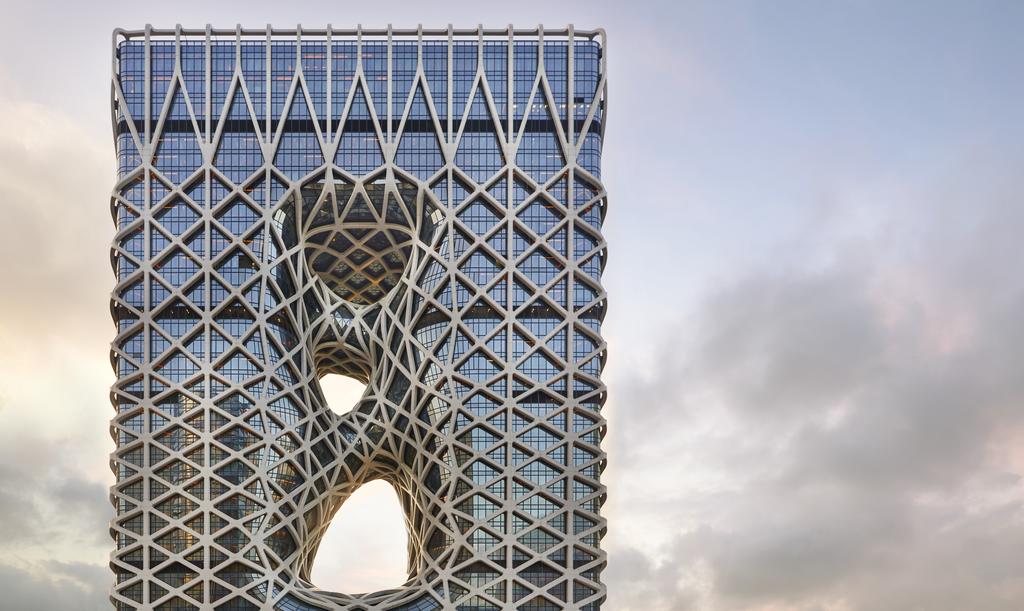 City of Dreams - Morpheus | Macau