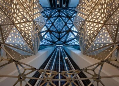 City of Dreams - Morpheus | Macau